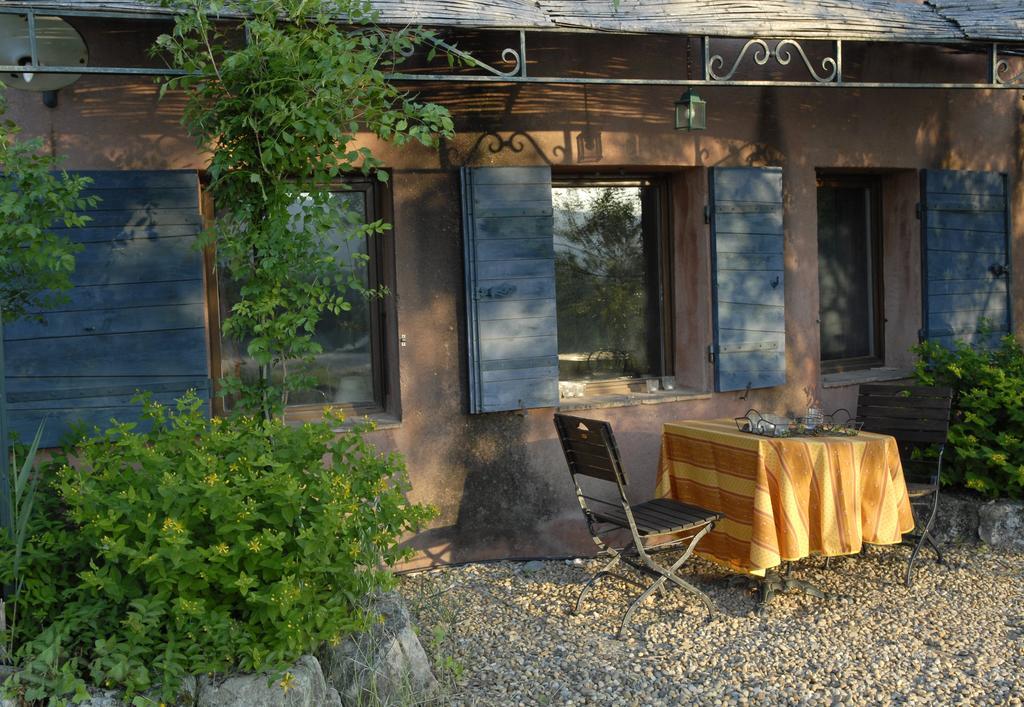 Residence Les Rossignols Roussillon  Phòng bức ảnh