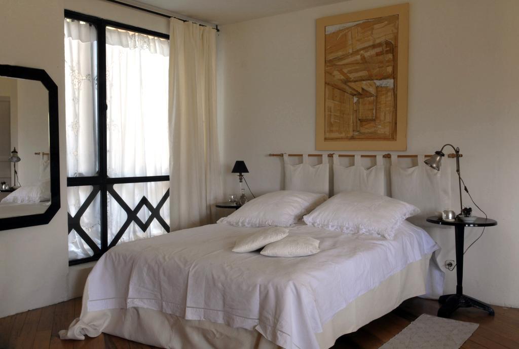 Residence Les Rossignols Roussillon  Phòng bức ảnh