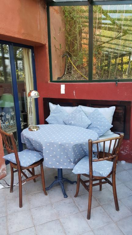 Residence Les Rossignols Roussillon  Ngoại thất bức ảnh
