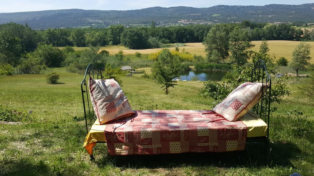 Residence Les Rossignols Roussillon  Ngoại thất bức ảnh