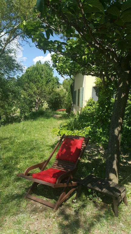 Residence Les Rossignols Roussillon  Ngoại thất bức ảnh