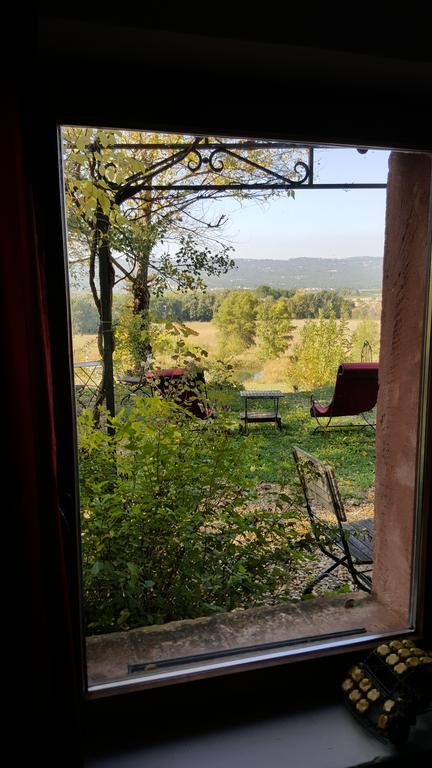 Residence Les Rossignols Roussillon  Ngoại thất bức ảnh