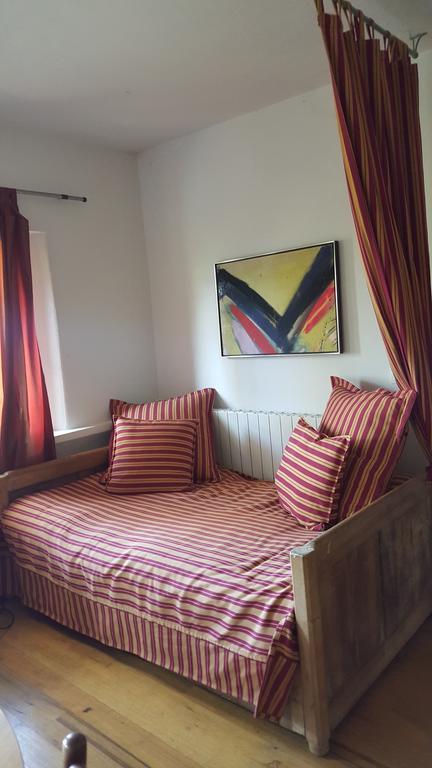 Residence Les Rossignols Roussillon  Ngoại thất bức ảnh