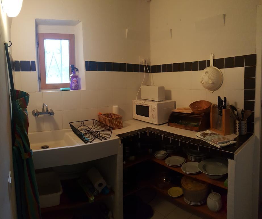 Residence Les Rossignols Roussillon  Ngoại thất bức ảnh
