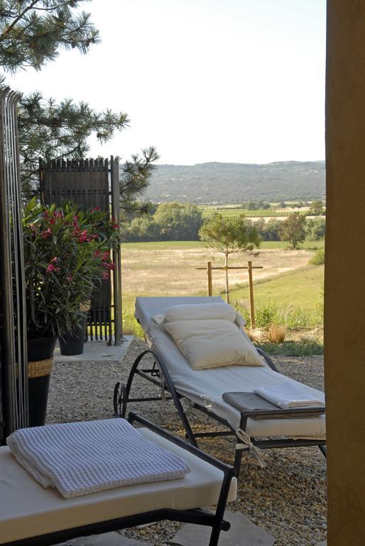 Residence Les Rossignols Roussillon  Ngoại thất bức ảnh